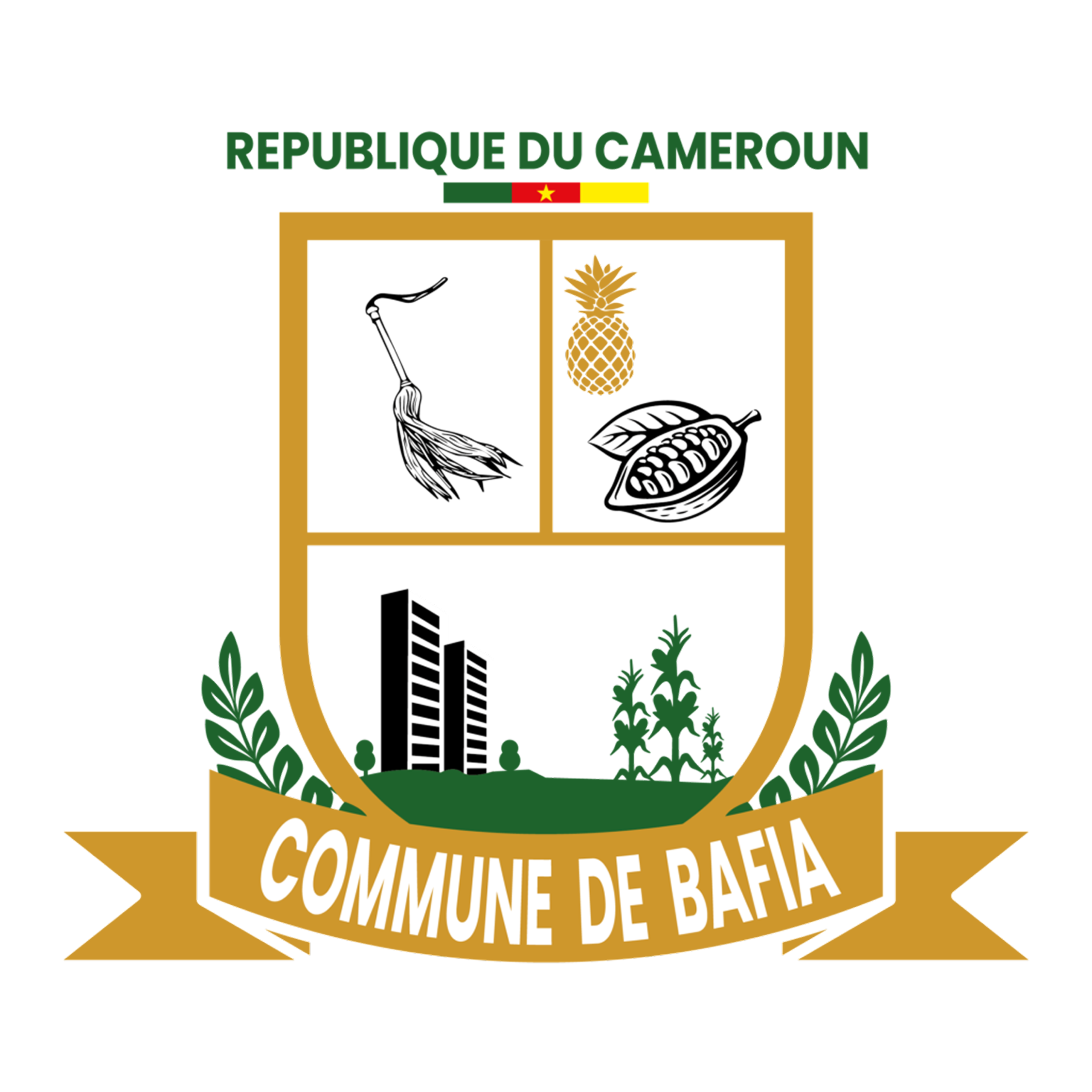 Commune de DEUK