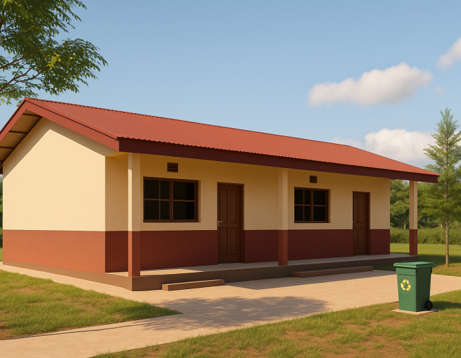 Développement de l’Éducation et de la Jeunesse